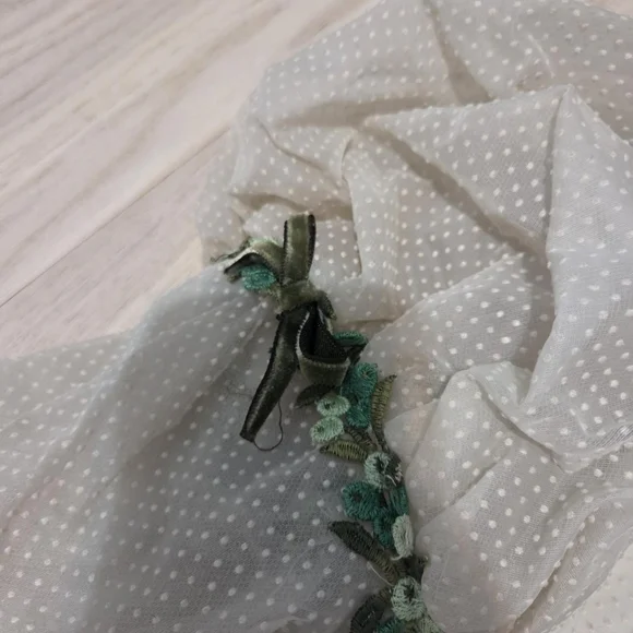 Vintage 70s Gunne Sax Dress - Picture 4 of 9